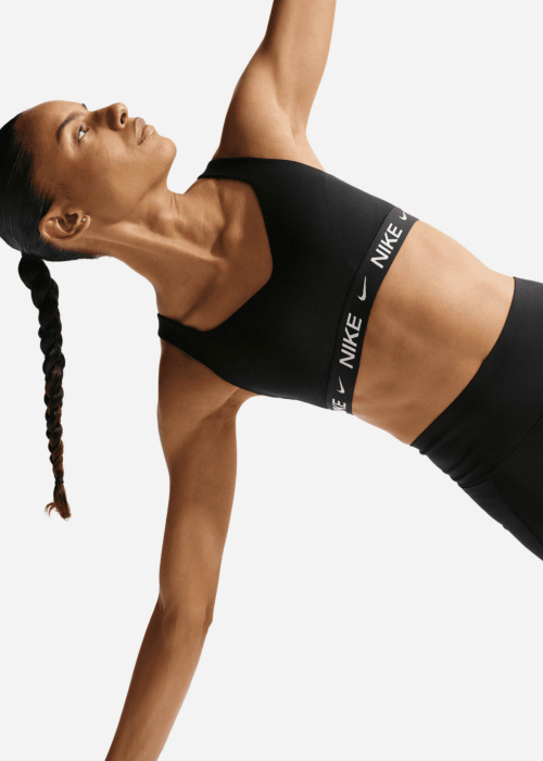 Nike sportinė liemenėlė Dry Fit Indy Hgh Spt