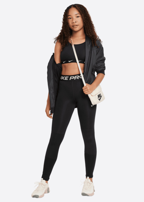 Nike sportinės liemenėlė One