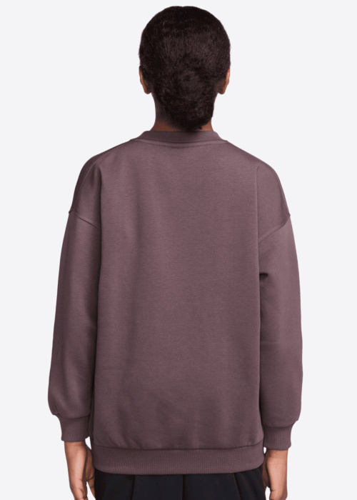 Nike džemperis Ovrszd Crew Lbr