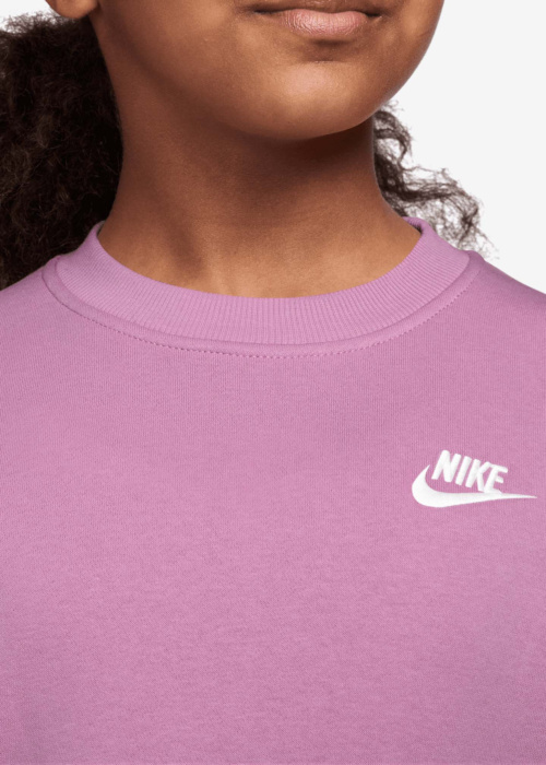 Nike džemperis Ovrszd Crew Lbr