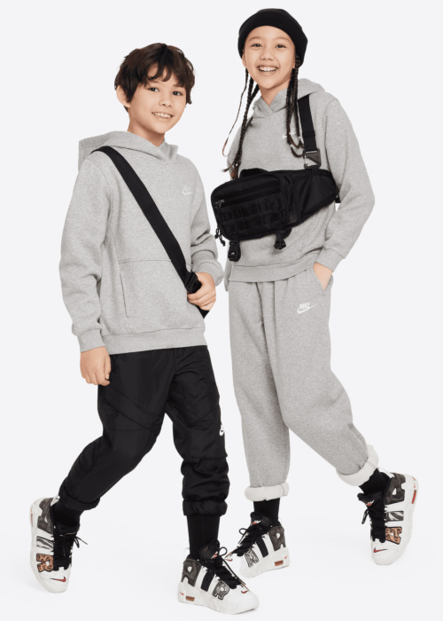 Nike džemperis Flc Hdy Lbr