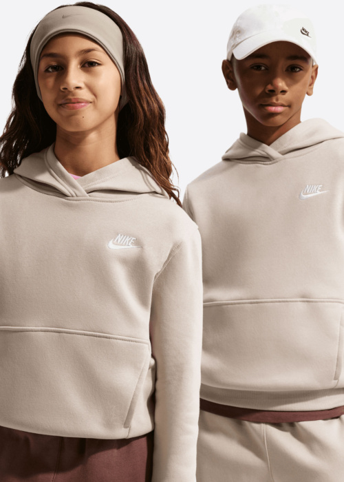 Nike džemperis Club Flc