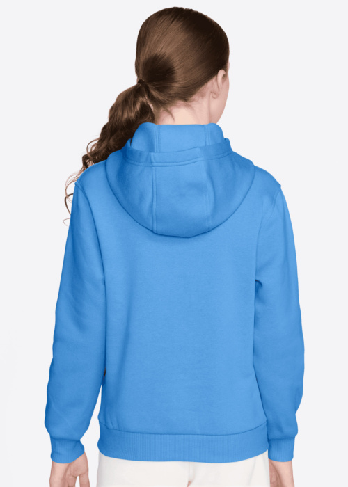 Nike džemperis Flc Hdy Lbr