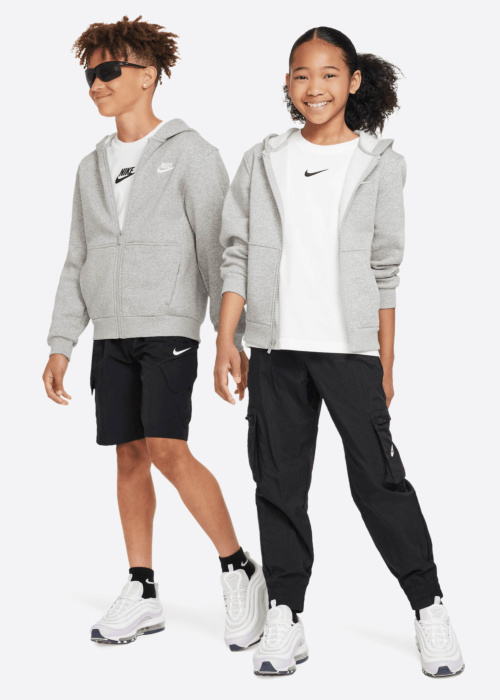 Nike džemperis Club Flc