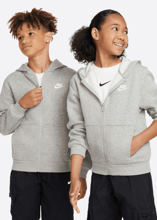 Nike džemperis Club Flc