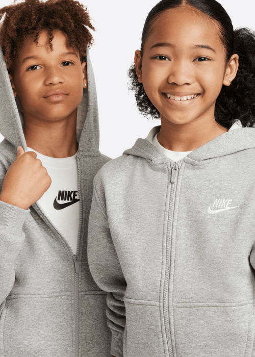 Nike džemperis Club Flc