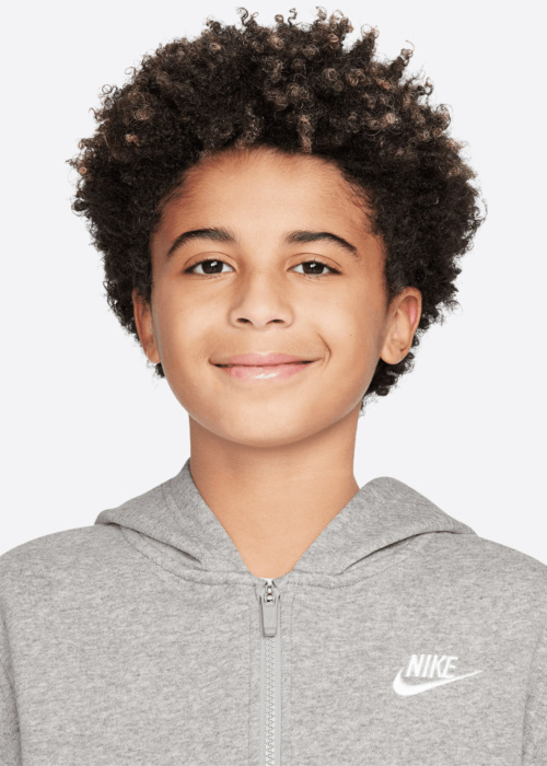 Nike džemperis Club Flc