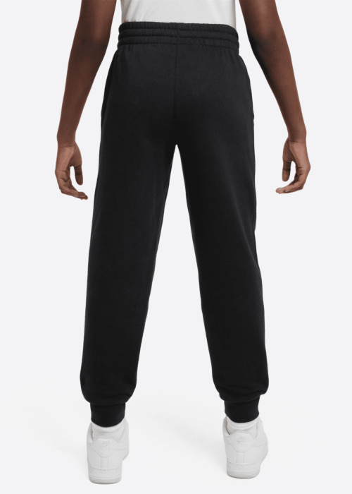 Nike sportinės kelnės Nsw Club Flc Jggr Lbr