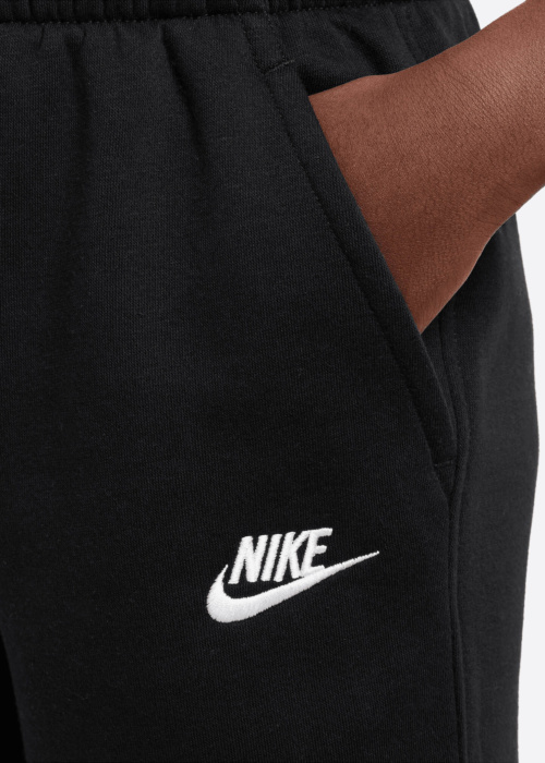 Nike sportinės kelnės Nsw Club Flc Jggr Lbr