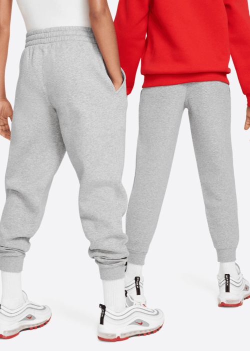 Nike sportinės kelnės Nsw Club Flc Jggr Lbr