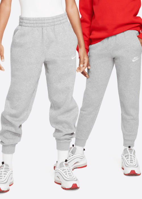 Nike sportinės kelnės Nsw Club Flc Jggr Lbr
