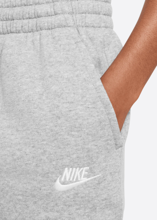 Nike sportinės kelnės Nsw Club Flc Jggr Lbr