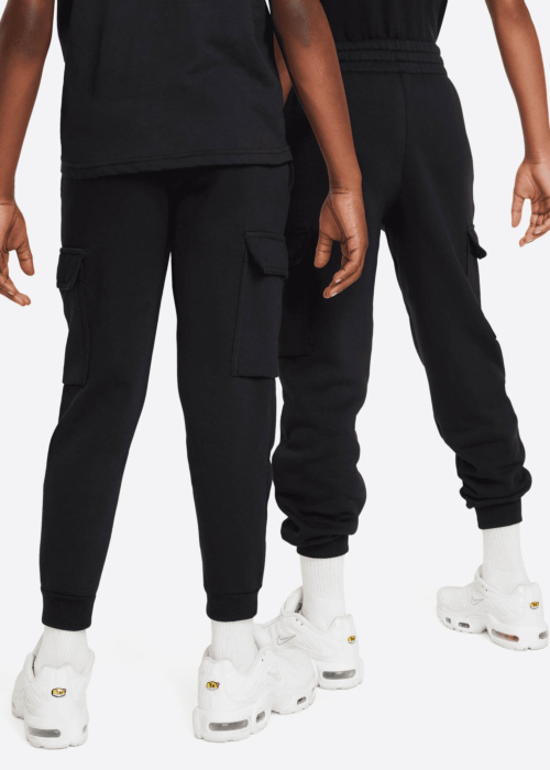 Nike sportinės kelnės Nsw Club Flc Crgo Pnt Lbr