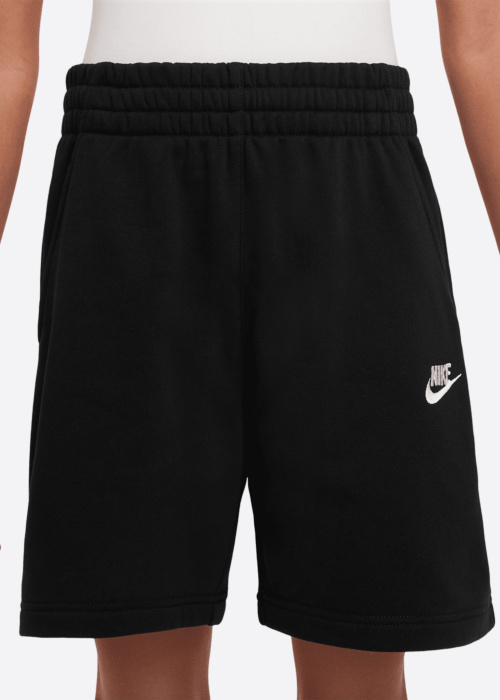 Nike kelnės Club Flc