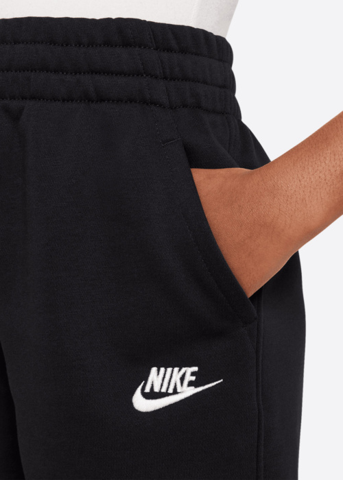 Nike kelnės Club Flc