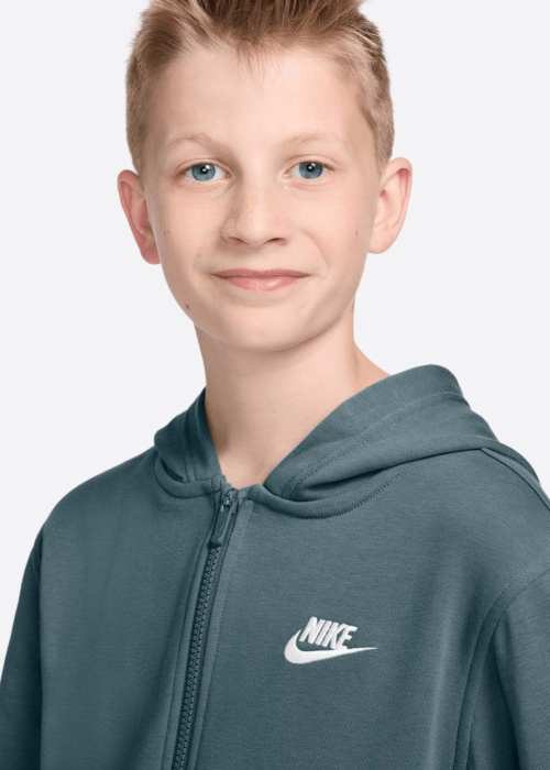 Nike džemperis Fz Ls Lbr