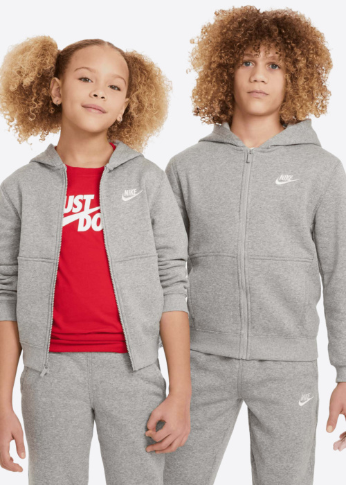 Nike sporto komplektas Flc Fz Tracksuit