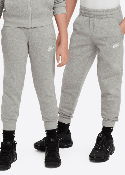 Nike sporto komplektas Flc Fz Tracksuit