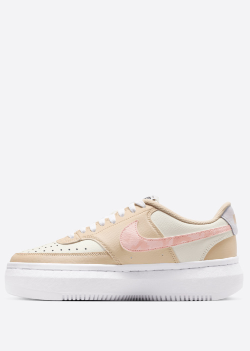 Nike laisvalaikio batai Court Vision Alta Ltr Gcel
