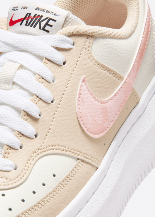 Nike laisvalaikio batai Court Vision Alta Ltr Gcel