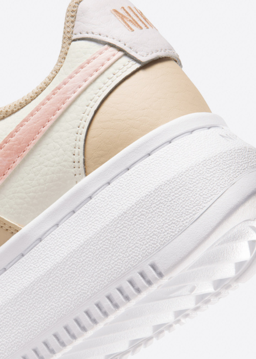 Nike laisvalaikio batai Court Vision Alta Ltr Gcel