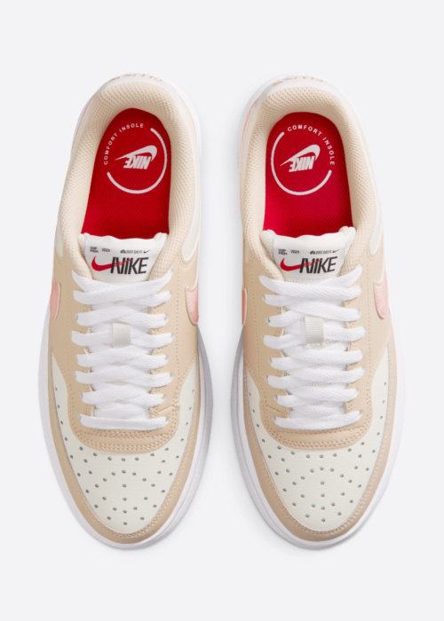 Nike laisvalaikio batai Court Vision Alta Ltr Gcel