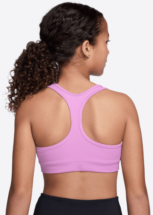 Nike sportinės liemenėlės Df Swoosh Bra