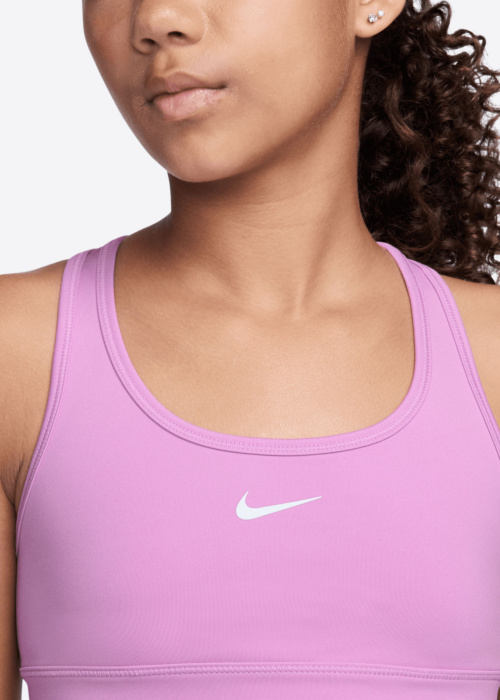 Nike sportinės liemenėlės Df Swoosh Bra