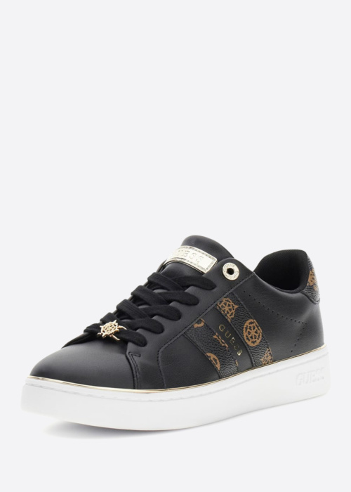 Guess laisvalaikio batai Barlie