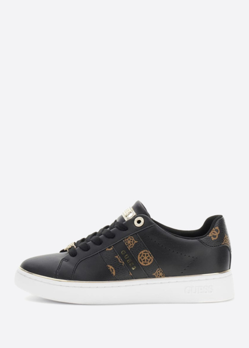 Guess laisvalaikio batai Barlie