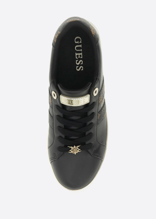 Guess laisvalaikio batai Barlie