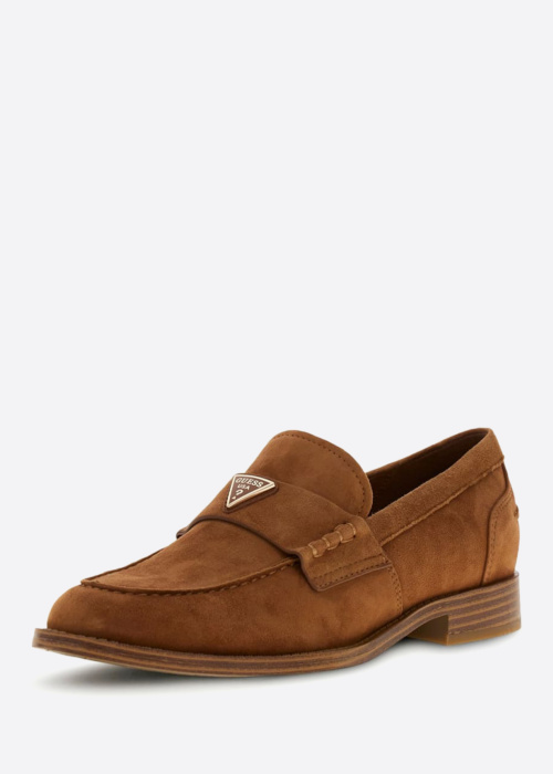 Guess Loaferiai Beliso
