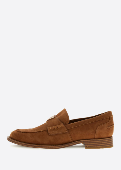 Guess Loaferiai Beliso