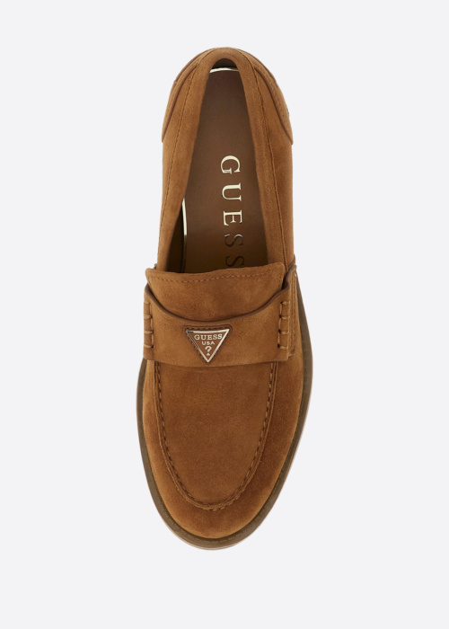 Guess Loaferiai Beliso