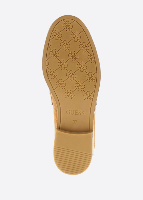 Guess Loaferiai Beliso