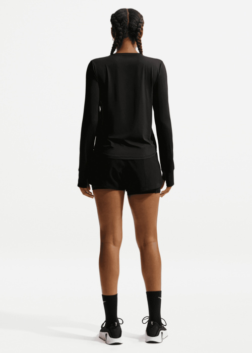 Nike marškinėliai Df Ls Top