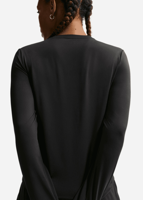 Nike marškinėliai Df Ls Top