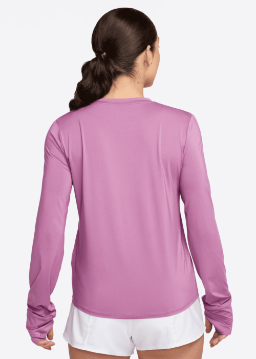 Nike marškinėliai Df Ls Top