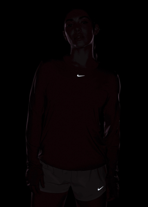 Nike marškinėliai Df Ls Top