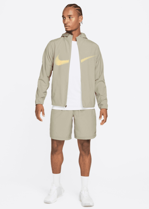 Nike kelnės Form 9in