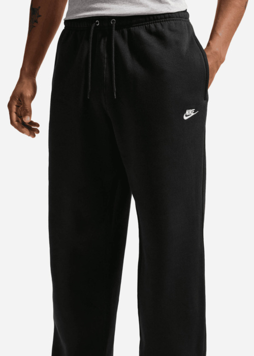 Nike sportinės kelnės Club Bb Oh