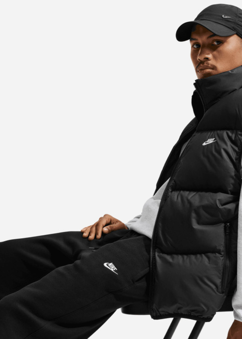 Nike sportinės kelnės Club Bb Oh