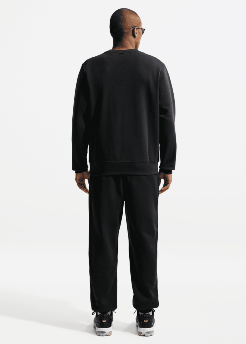 Nike sportinės kelnės Club Bb Jogger