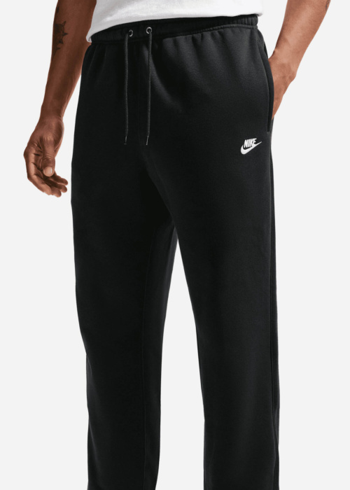 Nike sportinės kelnės Club Bb Jogger