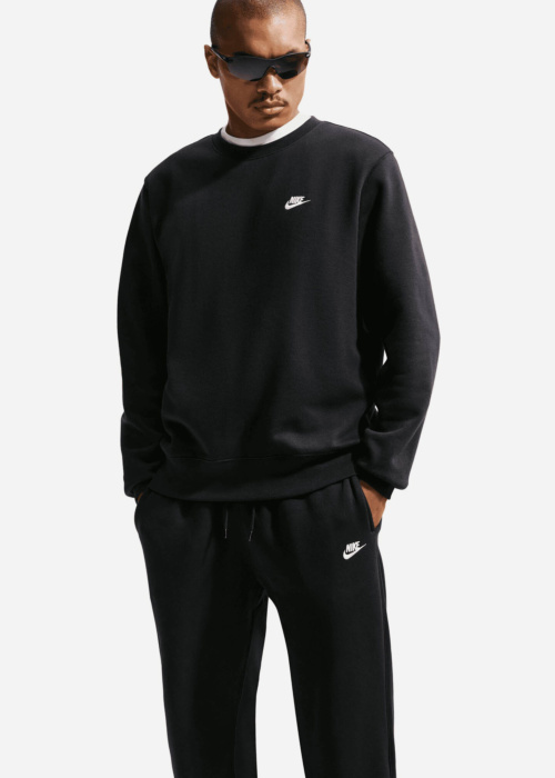Nike sportinės kelnės Club Bb Jogger