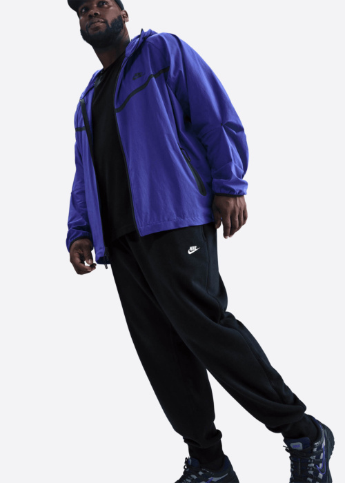 Nike sportinės kelnės Club Bb Jogger