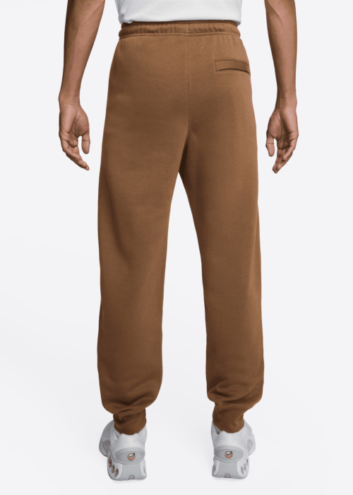 Nike sportinės kelnės Club Bb Jogger