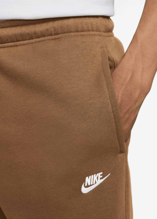 Nike sportinės kelnės Club Bb Jogger