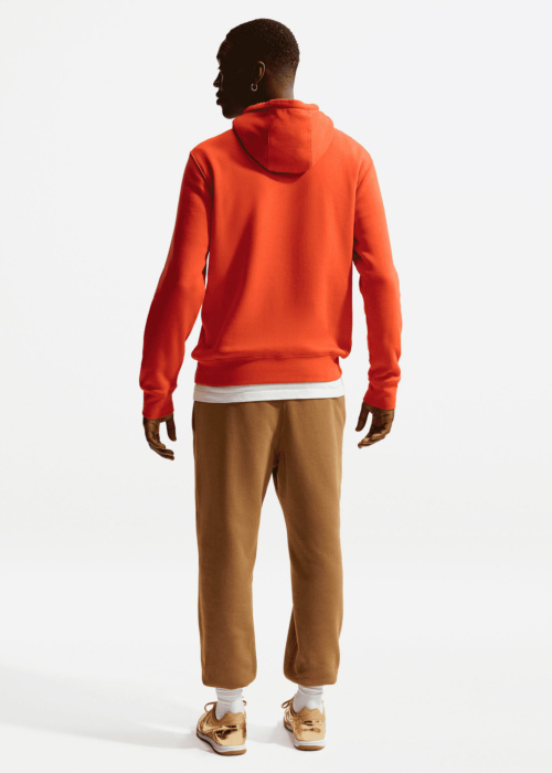 Nike sportinės kelnės Club Bb Jogger