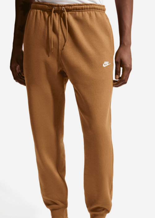 Nike sportinės kelnės Club Bb Jogger